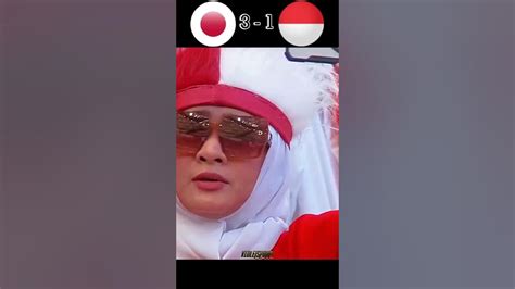 japan vs indonesia football